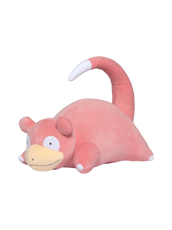 POKEMON - POKEMON Pehmolelu Slowpoke, 60 cm - photo 2 POKEMON - POKEMON Pehmolelu Slowpoke, 60 cm | Stockmann - photo 2