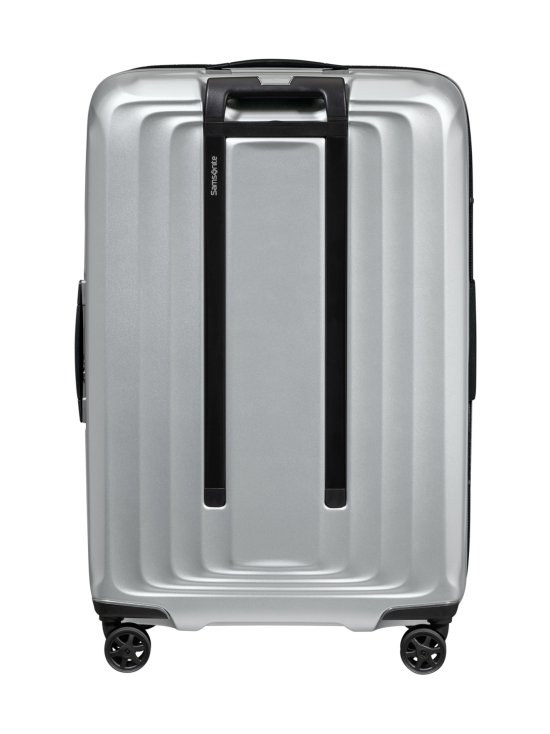 Samsonite - NUON SPINNER 69/25 EXP - MATT SILVER - photo 5 Samsonite - NUON SPINNER 69/25 EXP - MATT SILVER | Stockmann - photo 5