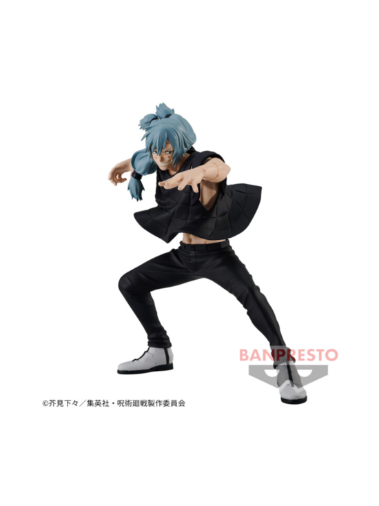 JUJUTSU KAISEN - BANPRESTO Figuuri - Jujutsu Kaisen: Mahito (Figure) | Stockmann - photo 1