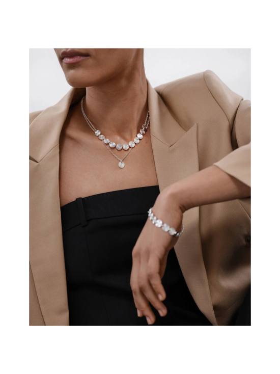 Kalevala - Kosmos-riipus 1 osa pronssi - 3268774150 | Stockmann - photo 2