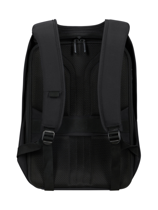 Samsonite - SECURIPAK 2.0 BACKPACK 15.6 - BLACK - photo 5 Samsonite - SECURIPAK 2.0 BACKPACK 15.6 - BLACK | Stockmann - photo 5