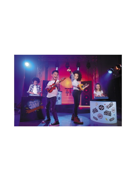 Little Tikes - LITTLE TIKES Akustinen kitara My Jam - photo 4 Little Tikes - LITTLE TIKES Akustinen kitara My Jam | Stockmann - photo 4