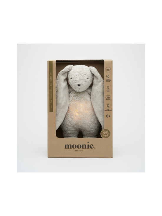 Moonie - Moonie humiseva unipupu 2.0 organic - photo 2 Moonie - Moonie humiseva unipupu 2.0 organic | Stockmann - photo 2