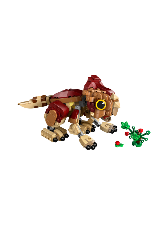LEGO JURASSIC WORLD - LEGO Jurassic World Dinovauva Dolores: Aquilops 76970 - photo 3 LEGO JURASSIC WORLD - LEGO Jurassic World Dinovauva Dolores: Aquilops 76970 | Stockmann - photo 3