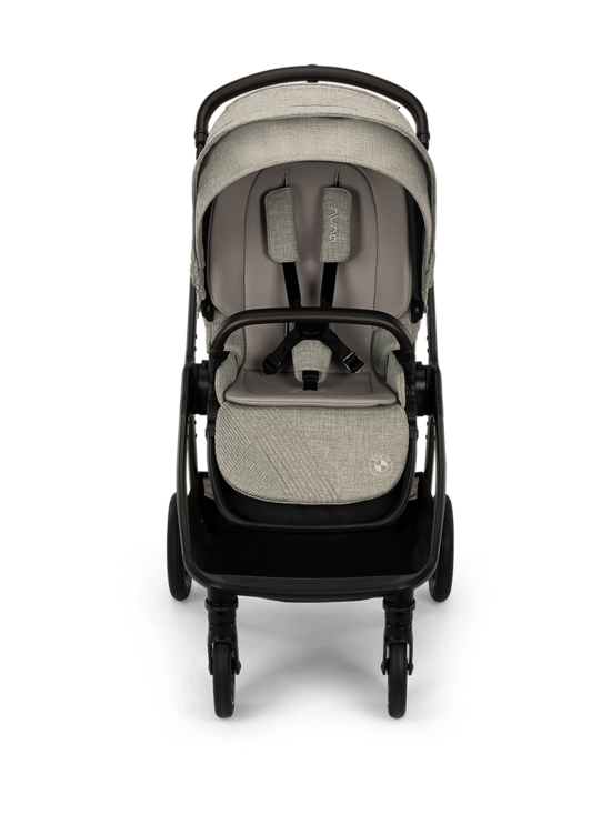 Nuna - Nuna Triv Next ratas - photo 2 Nuna - Nuna Triv Next ratas | Stockmann - photo 2