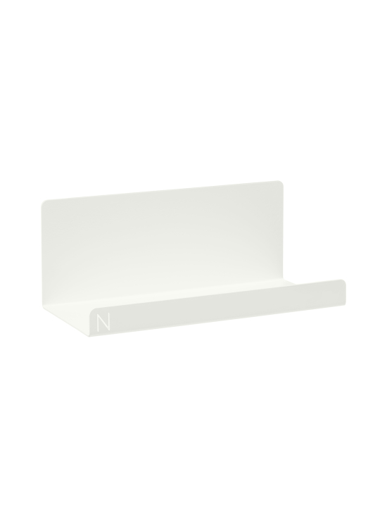 NAKA - DECK hylly - VALKOINEN - photo 1 NAKA - DECK hylly - VALKOINEN | Stockmann - photo 1