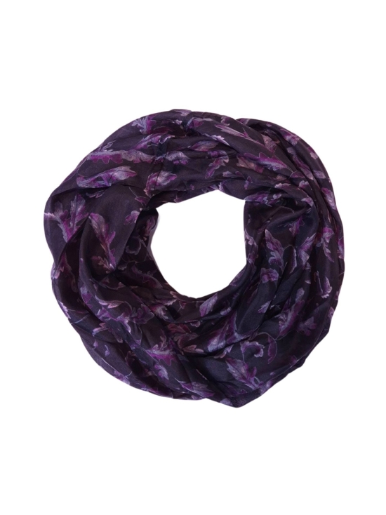 Lasessor - Aria -silkkituubihuivi - T.LUUMU | Stockmann - photo 1