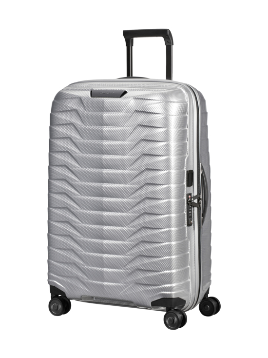 Samsonite - PROXIS SPINNER 69/25 - SILVER - photo 1 Samsonite - PROXIS SPINNER 69/25 - SILVER | Stockmann - photo 1