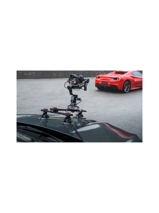 DJI - DJI Ronin RS 2 -gimbaali - photo 2 DJI - DJI Ronin RS 2 -gimbaali | Stockmann - photo 2