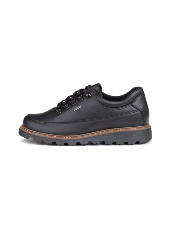 Pomar - ELISA Naisten GORE-TEX® kengät - BLACK NAPPA/BLACK SOLE - photo 1 Pomar - ELISA Naisten GORE-TEX® kengät - BLACK NAPPA/BLACK SOLE | Stockmann - photo 1