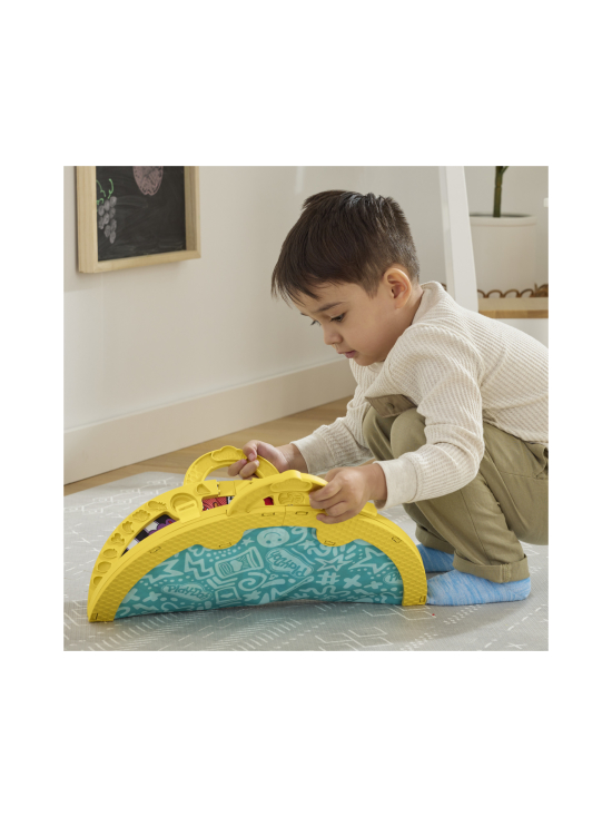 PLAY-DOH - PLAY-DOH Leikkisetti Fold N Go -leikkimatto - photo 7 PLAY-DOH - PLAY-DOH Leikkisetti Fold N Go -leikkimatto | Stockmann - photo 7