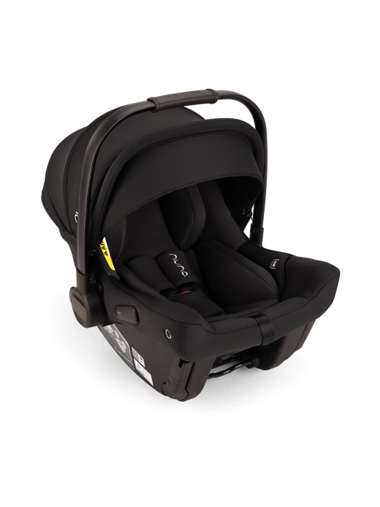 Nuna - Nuna Pipa Urbn turvakaukalo isofix-kiinnikkeillä (40-75cm) - CAVIAR - photo 4 Nuna - Nuna Pipa Urbn turvakaukalo isofix-kiinnikkeillä (40-75cm) - CAVIAR | Stockmann - photo 4