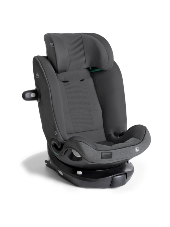 Joie - Joie i-Spin XL turvaistuin (40-150cm) - EBONY | Stockmann - photo 6
