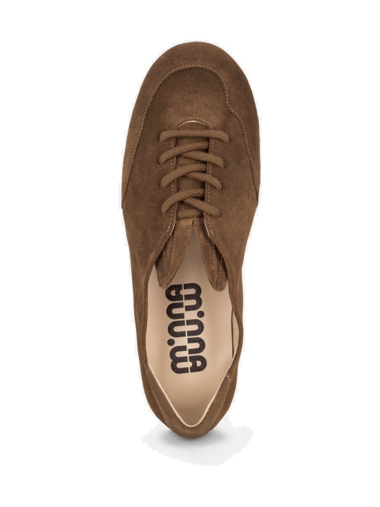 MINNA MINNA by Minna Parikka - Salma Tan Suede - TAN | Stockmann - photo 3