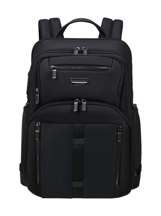 Samsonite - URBAN-EYE LPT.BACKPACK 15.6 - BLACK - photo 2 Samsonite - URBAN-EYE LPT.BACKPACK 15.6 - BLACK | Stockmann - photo 2