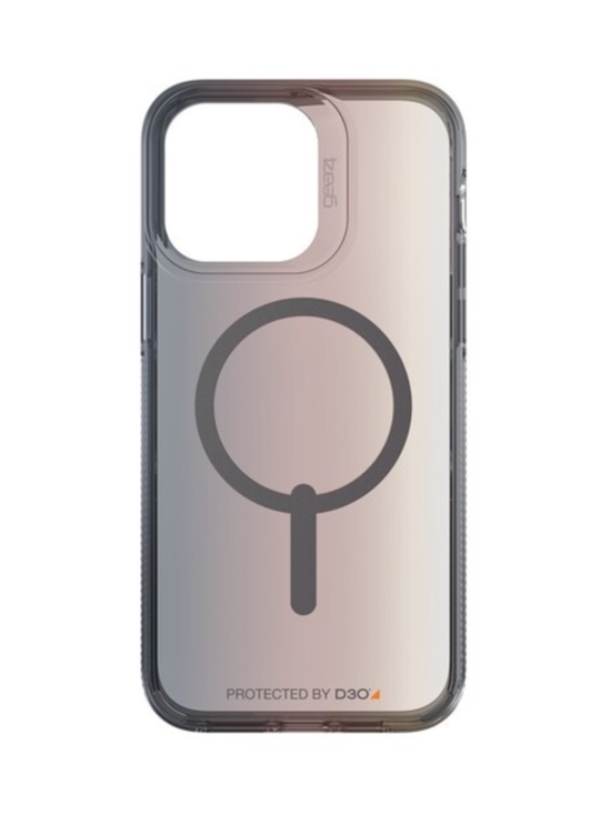 Zagg - GEAR4 Cases Milan Snap Apple iPhone 14 Pro Max 6.7 Sunset Ombre - photo 2 Zagg - GEAR4 Cases Milan Snap Apple iPhone 14 Pro Max 6.7 Sunset Ombre | Stockmann - photo 2