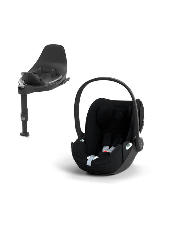 CYBEX - Cybex Cloud T i-Size turvakaukalo ja telakka - PLUS SEPIA BLACK - photo 2 CYBEX - Cybex Cloud T i-Size turvakaukalo ja telakka - PLUS SEPIA BLACK | Stockmann - photo 2