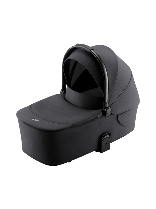 Britax - Britax RIO vaunukoppa - STYLE CARBON BLACK - photo 2 Britax - Britax RIO vaunukoppa - STYLE CARBON BLACK | Stockmann - photo 2