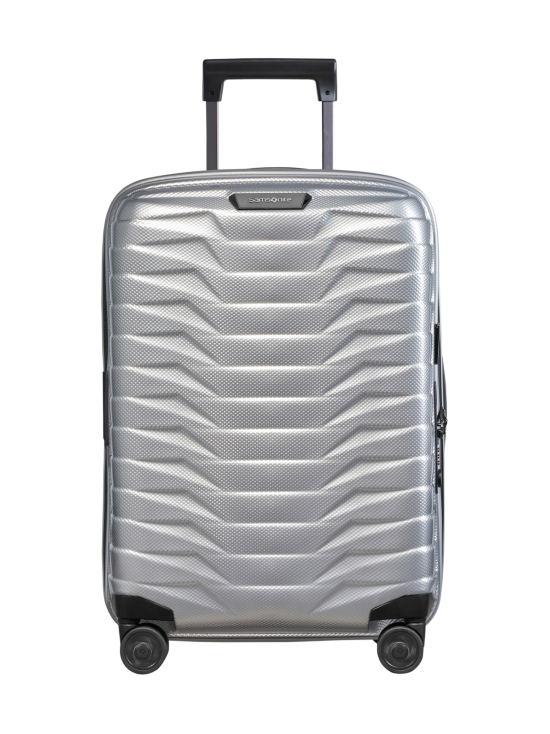 Samsonite - PROXIS SPINNER 55/20 EXP - SILVER - photo 2 Samsonite - PROXIS SPINNER 55/20 EXP - SILVER | Stockmann - photo 2