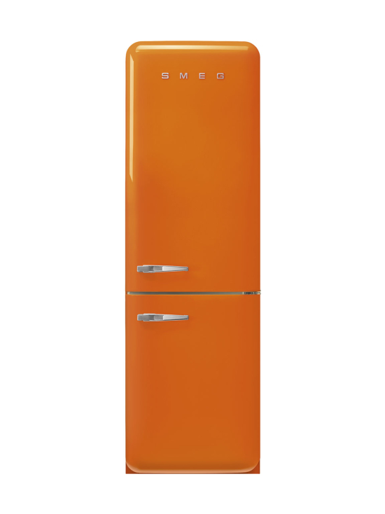 Smeg - Smeg FAB32ROR5 -jääkaappipakastin, oranssi oikeakätinen - photo 1 Smeg - Smeg FAB32ROR5 -jääkaappipakastin, oranssi oikeakätinen | Stockmann - photo 1