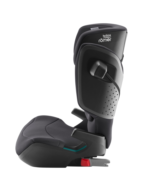 Britax - Britax Kidfix Pro turvavyöistuin (100-150cm) - CLASSIC MIDNIGHT GREY - photo 4 Britax - Britax Kidfix Pro turvavyöistuin (100-150cm) - CLASSIC MIDNIGHT GREY | Stockmann - photo 4
