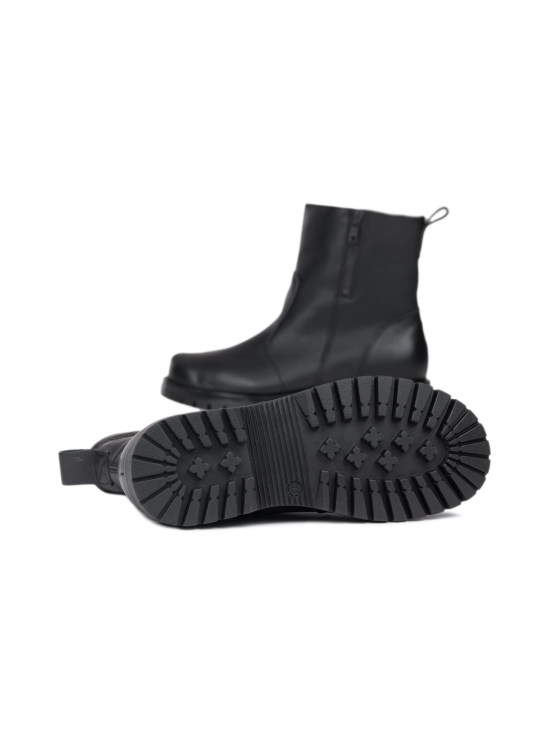 Pomar - TASSU Naisten nilkkurit - BLACK NAPPA/BLACK SOLE | Stockmann - photo 5
