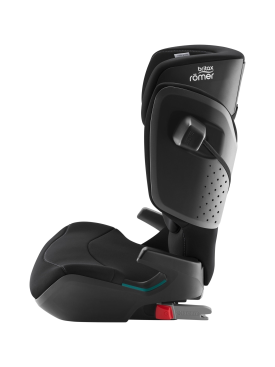Britax - Britax Kidfix Pro turvavyöistuin (100-150cm) - CLASSIC SPACE BLACK - photo 4 Britax - Britax Kidfix Pro turvavyöistuin (100-150cm) - CLASSIC SPACE BLACK | Stockmann - photo 4