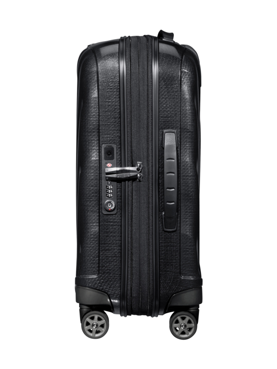 Samsonite - C-LITE SPINNER 55/20 EXP - BLACK - photo 3 Samsonite - C-LITE SPINNER 55/20 EXP - BLACK | Stockmann - photo 3
