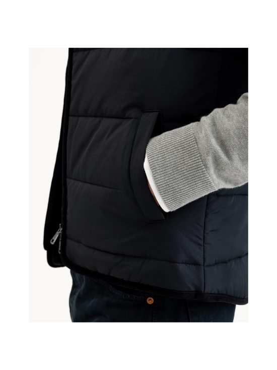 Berkeley - Milan Vest -toppaliivi - BLACK | Stockmann - photo 7