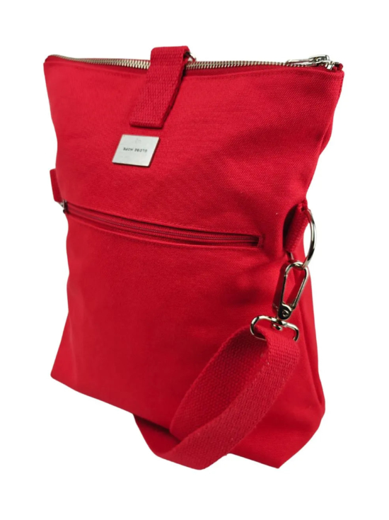 Globe Hope - TUISKU laukku, punainen - PUNAINEN | Stockmann - photo 6