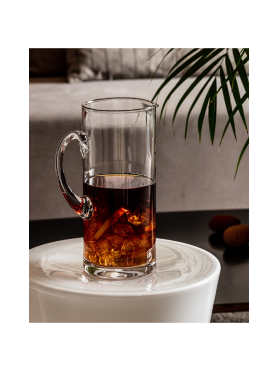 Krosno - Vesikannu Glamour 1300ml Krosno - photo 5 Krosno - Vesikannu Glamour 1300ml Krosno | Stockmann - photo 5