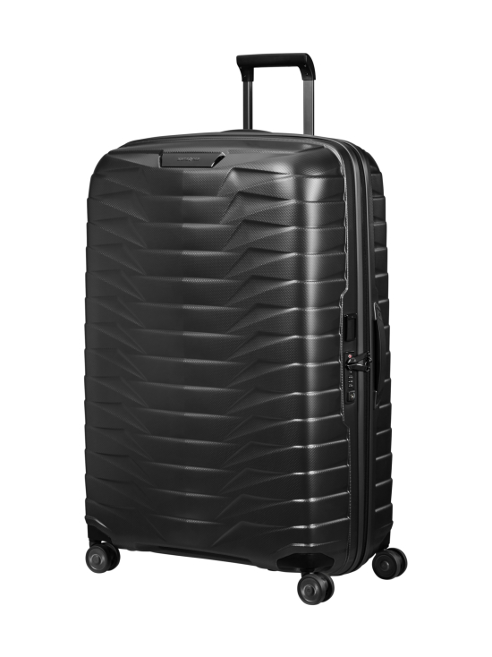 Samsonite - PROXIS SPINNER 81/30 - MATT GRAPHITE - photo 1 Samsonite - PROXIS SPINNER 81/30 - MATT GRAPHITE | Stockmann - photo 1