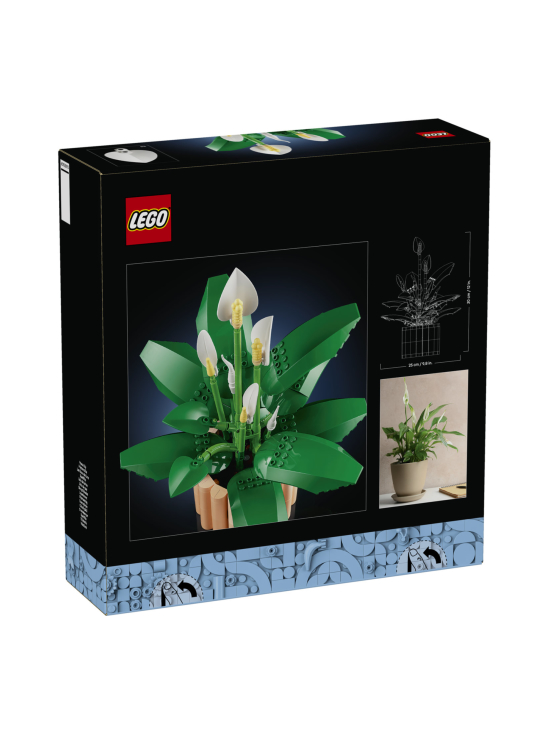 LEGO BOTANICALS - LEGO Botanicals Viirivehka 11504 | Stockmann - photo 2