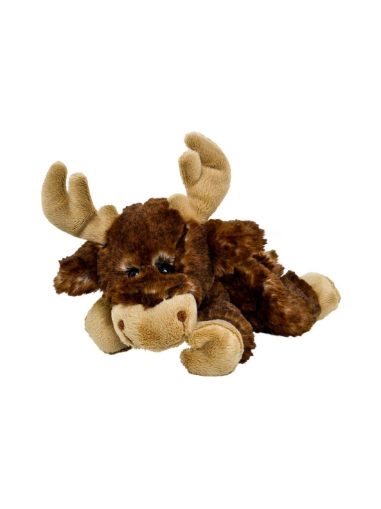 BUKOWSKI - BUKOWSKI Pehmolelu Hirvenvasa Thorild, ruskea, 15 cm - photo 1 BUKOWSKI - BUKOWSKI Pehmolelu Hirvenvasa Thorild, ruskea, 15 cm | Stockmann - photo 1