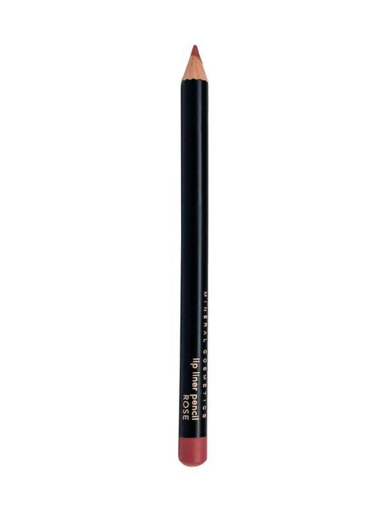 Youngblood - Lip Liner Pencil -huultenrajauskynä 1,1g - ROSE | Stockmann - photo 1
