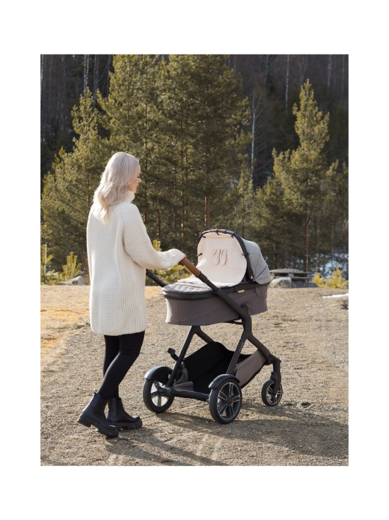 Swanie Finland - Vaunuverho - Jänö - beige - 9 - photo 3 Swanie Finland - Vaunuverho - Jänö - beige - 9 | Stockmann - photo 3