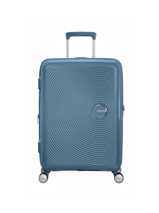 American Tourister - SOUNDBOX SPINNER 67/24 TSA EXP - STONE BLUE | Stockmann - photo 2