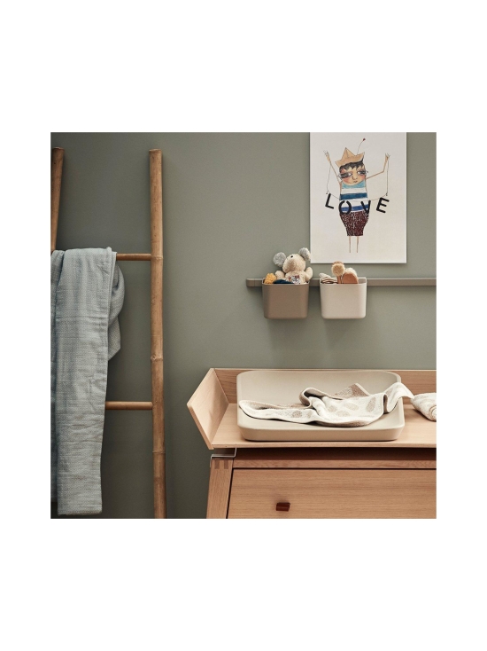 Leander - Leander Matty hoitoalusta | Stockmann - photo 5
