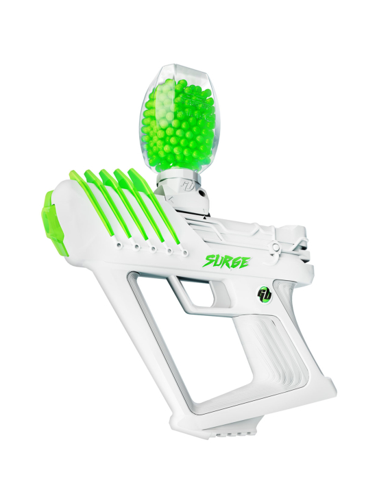 GEL BLASTER - GEL BLASTER Geelipyssy Surge ja 10 000 Gelletiä | Stockmann - photo 4