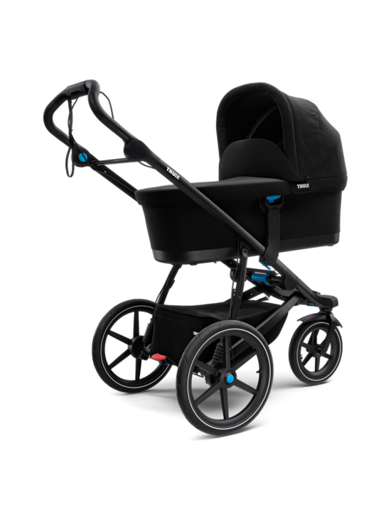 Thule - Thule vaunukoppa | Stockmann - photo 3