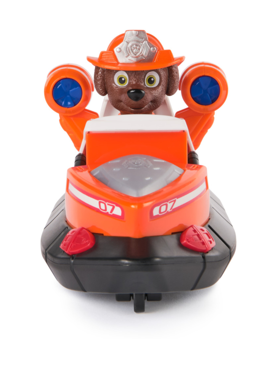 PAW PATROL - PAW PATROL ajoneuvo Fire Rescue Zuma | Stockmann - photo 5