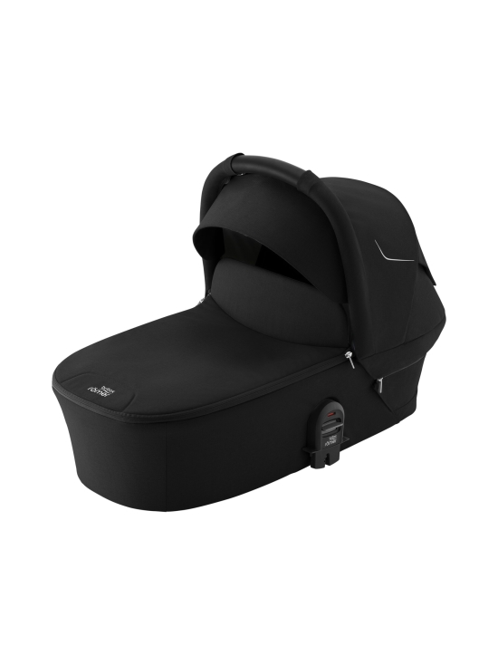 Britax - Britax Smile 5Z starttipaketti (Baby-Safe Pro turvakaukalolla) - photo 3 Britax - Britax Smile 5Z starttipaketti (Baby-Safe Pro turvakaukalolla) | Stockmann - photo 3