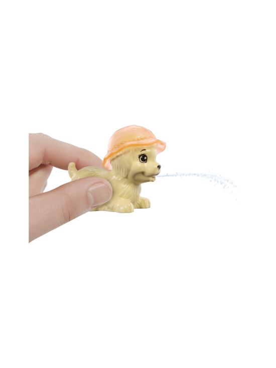 BARBIE - BARBIE Koiranpennun allasbileet - photo 5 BARBIE - BARBIE Koiranpennun allasbileet | Stockmann - photo 5