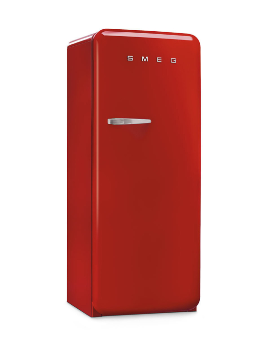 Smeg - Smeg FAB28RRD5 Jääkaappi, punainen oikeakätinen - photo 2 Smeg - Smeg FAB28RRD5 Jääkaappi, punainen oikeakätinen | Stockmann - photo 2