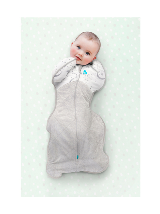 Love to Swaddle - Love to Swaddle UP talvipaksuus 2.5 TOG - photo 1 Love to Swaddle - Love to Swaddle UP talvipaksuus 2.5 TOG | Stockmann - photo 1