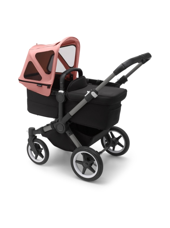 Bugaboo - Bugaboo Donkey Breezy Sun Canopy - photo 2 Bugaboo - Bugaboo Donkey Breezy Sun Canopy | Stockmann - photo 2