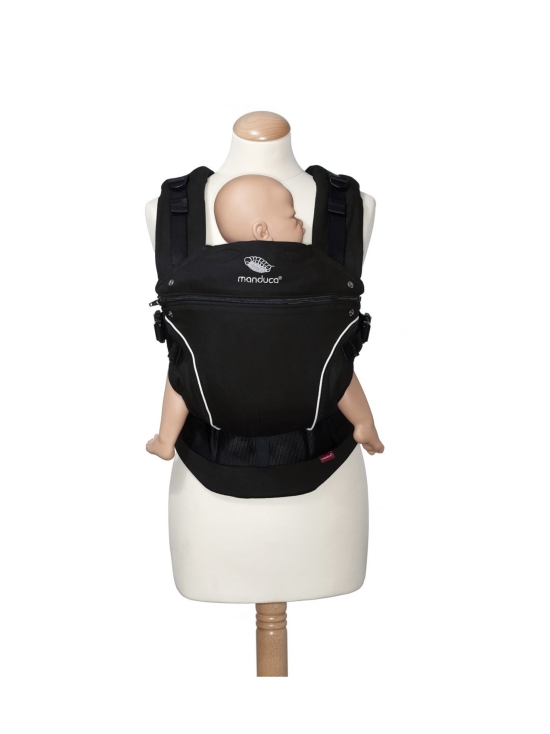Manduca - Manduca kantoreppu First PureCotton | Stockmann - photo 4