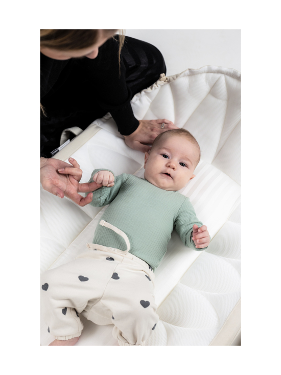 Najell - Najell SleepCarrier Vol.5 kantokassi | Stockmann - photo 3