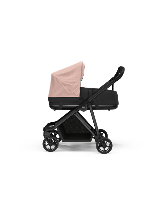 Thule - Thule Shine yhdistelmävaunut - MISTY ROSE | Stockmann - photo 6