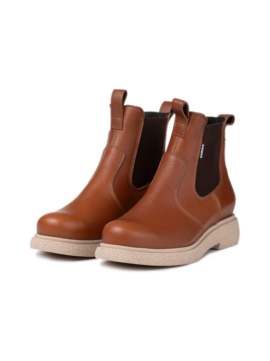 Pomar - NAUVO Naisten nilkkurit - VIVIAN TAN/THIN L | Stockmann - photo 5